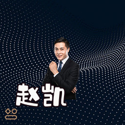 赵凯